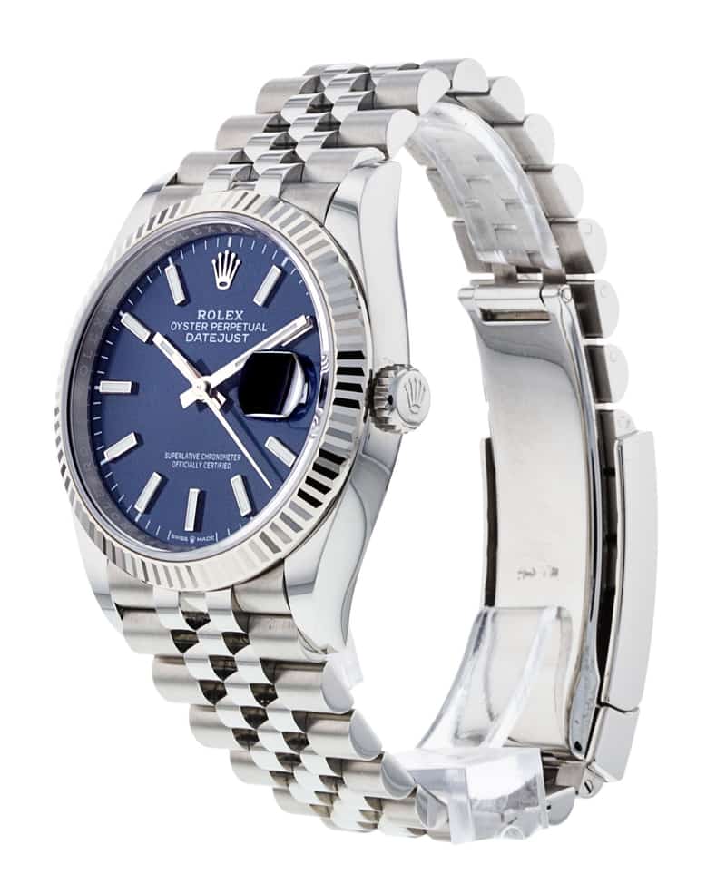 Rolex Datejust 126234